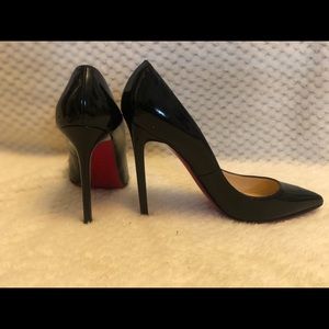 Christian Louboutin heels